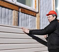 Affordable Siding Repair and Maintenance Services in Kenly, NC